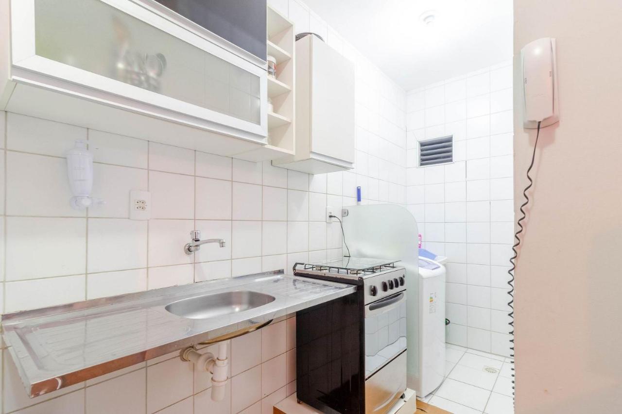 Apartamento Br14 A 300m Da Do Porto Barra *