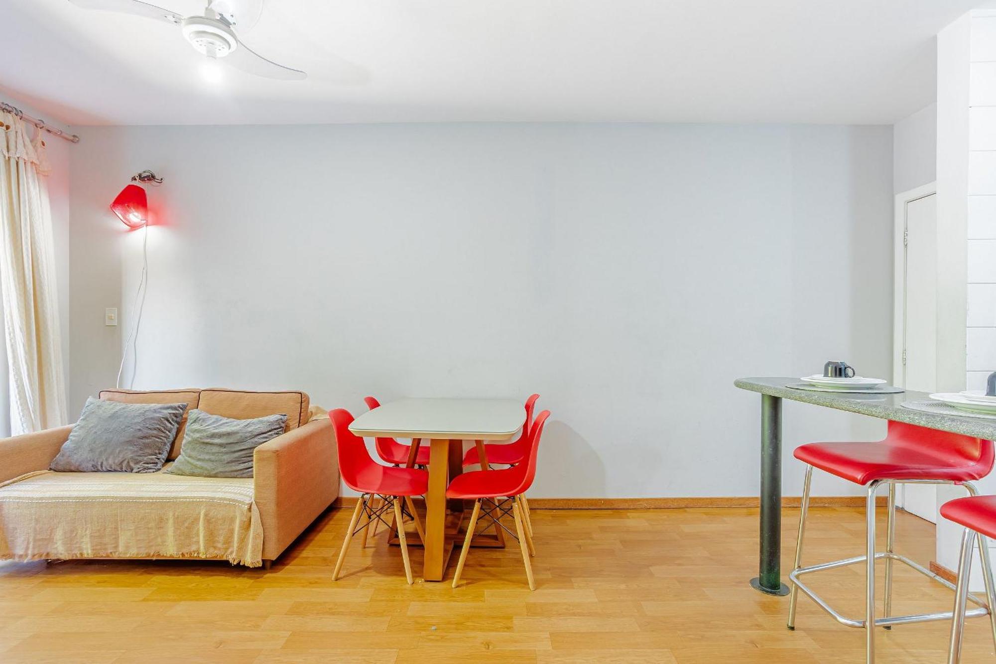 Apartamento Br14 A 300m Da Do Porto Barra Salvador