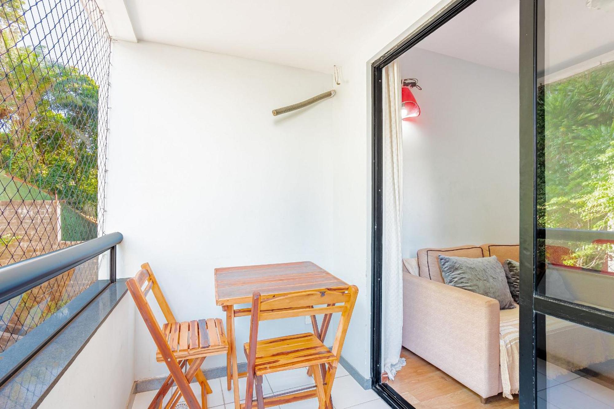 Apartamento Br14 A 300m Da Do Porto Barra *